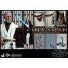 Hot Toys Obi-Wan Kenobi Star Wars a New Hope MMS283 in doos