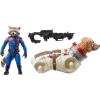 Marvel Legends Marvel's Rocket (Guardians of the Galaxy volume 3) (Marvel's Cosmo) in doos