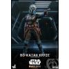 Hot Toys Bo-Katan Kryze (the Mandalorian) TMS035 in doos