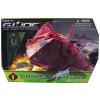 GI JOE Cobra Crimson Hydra + Aero-Viper MIB Rise of Cobra