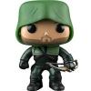 the Arrow: unmasked (Arrow) Pop Vinyl Television Series (Funko) convention exclusive