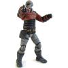 Deadshot Batman Arkham Origins Series (DC Collectibles) MOC