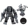 Ork Big Mek (Warhammer 40.000) McFarlane Toys in doos artist proof edition -beschadigde verpakking-