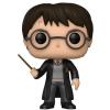 Harry Potter Pop Vinyl & Tee Harry Potter (Funko) metallic special edition