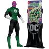 Green Lantern (Green Lantern Corps) DC Multiverse (McFarlane Toys) in doos McFarlane Collector Edition