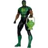 Green Lantern (Green Lanterns) DC Multiverse (McFarlane Toys) in doos McFarlane Collector Edition