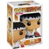 Ryu (Street Fighter) Pop Vinyl Games Series (Funko) white band exclusive