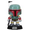 Boba Fett Pop Vinyl Star Wars Series (Funko) re-issue