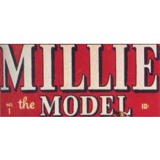 Millie the Model (Marvel Comics)