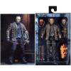 Freddy vs. Jason ultimate Jason Voorhees Neca in doos