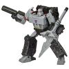 Megatron Transformers War for Cybertron Earthrise in doos