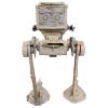 Star Wars vintage AT-ST Scout Walker en Palitoy Return of the Jedi doos