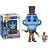 Mr. Bobinsky with Mouse (Coraline) Pop Vinyl Animation Series (Funko)