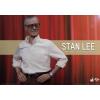 Hot Toys Stan Lee (Marvel) MMS327 in doos