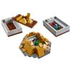 Lego 79018 the Lonely Mountain Lord of the Rings (the Hobbit) in doos