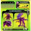 Alien Queen (Lanard) in doos Walmart exclusive (30 centimeter)