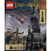 Lego 10237 the Tower of Orthanc Lord of the Rings in Doos
