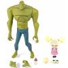 Killer Croc the New Batman Adventures (DC Collectibles) MOC