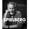 Boek Spielberg a retrospective (Richard Schickel) hard cover