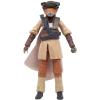 Star Wars Princess Leia Organa (Boushh) the Black Series MOC