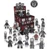 the Walking Dead In Memorium series Mystery Mini's in doos Funko