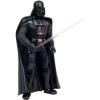 Star Wars POTF Darth Vader with removable helmet (freeze frame) MOC