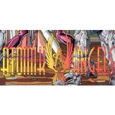 Atomik Angels (Crusade Comics)