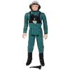 Star Wars vintage A-Wing Pilot compleet