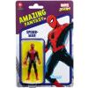 Spider-Man (Amazing Fantasy) Marvel Legends Retro collection MOC