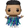 Rocky Maivia Pop Vinyl WWE (Funko)