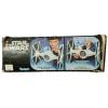 Star Wars vintage Imperial TIE Fighter en doos