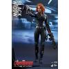 Hot Toys Black Widow (the Avengers Age of Ultron) MMS288 in doos
