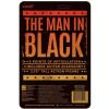 Johnny Cash (the man in black) MOC ReAction Super7