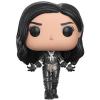 Yennefer (the Witcher Wildhunt) Pop Vinyl Games Series (Funko) -beschadigde verpakking-