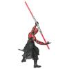 Star Wars POTJ Darth Maul with Sith Attack Droid deluxe compleet