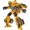 Bumblebee Transformers Reactivate gamer edition in doos