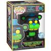 Freddy Fazbear (Five Nights at Freddy's) Pop Vinyl Games Series (Funko) black light exclusive