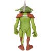 Star Wars Ewoks King Gorneesh incompleet