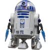 Star Wars R2-D2 (Revenge of the Sith) the Black Series 6" op kaart 20th anniversary exclusive