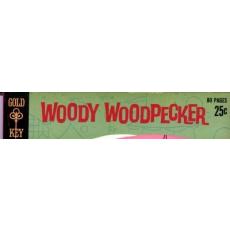 Woody Woodpecker (Gold Key Comics)