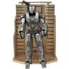 Marvel Select War Machine (Iron Man 3)