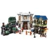 Lego Harry Potter 10217: Diagon Alley in Doos