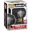Cobra B.A.T. (G.I. Joe) Pop Vinyl Retro Toys (Funko) convention exclusive -beschadigde verpakking-