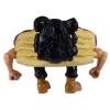 Short Stack Blueberry Syrup (Flat Top) Food Fighters (Mattel) incompleet