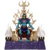 Skeletor on throne (New Eternia) Masters of the Universe Masterverse in doos
