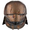 Star Wars the Stranger (the Acolyte) electronic life size helmet the Black Series in doos