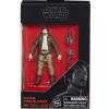 Star Wars Captain Cassian Andor the Black Series in doos Walmart exclusive