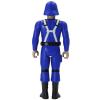 G.I. Joe Cobra Trooper (infantry) (H-back tan) MOC ReAction Super7