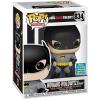 Howard Wolowitz as Batman (the Big Bang Theory) Pop Vinyl Television Series (Funko) convention exclusive