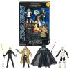 Star Wars Saga Episode VI Blu-Ray Commemorative Packs Shadows of the Dark Side MIB